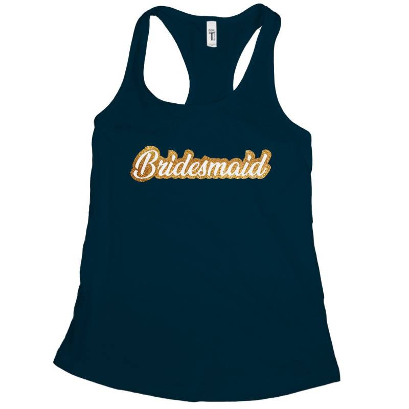 Brautjungfern Tank Top Tops Junggesellinnenaufschlag Party Panzer Brautjungfern Tank Top Tops Junggesellinnenaufschlag Party Panzer von TheBenchmarkCo