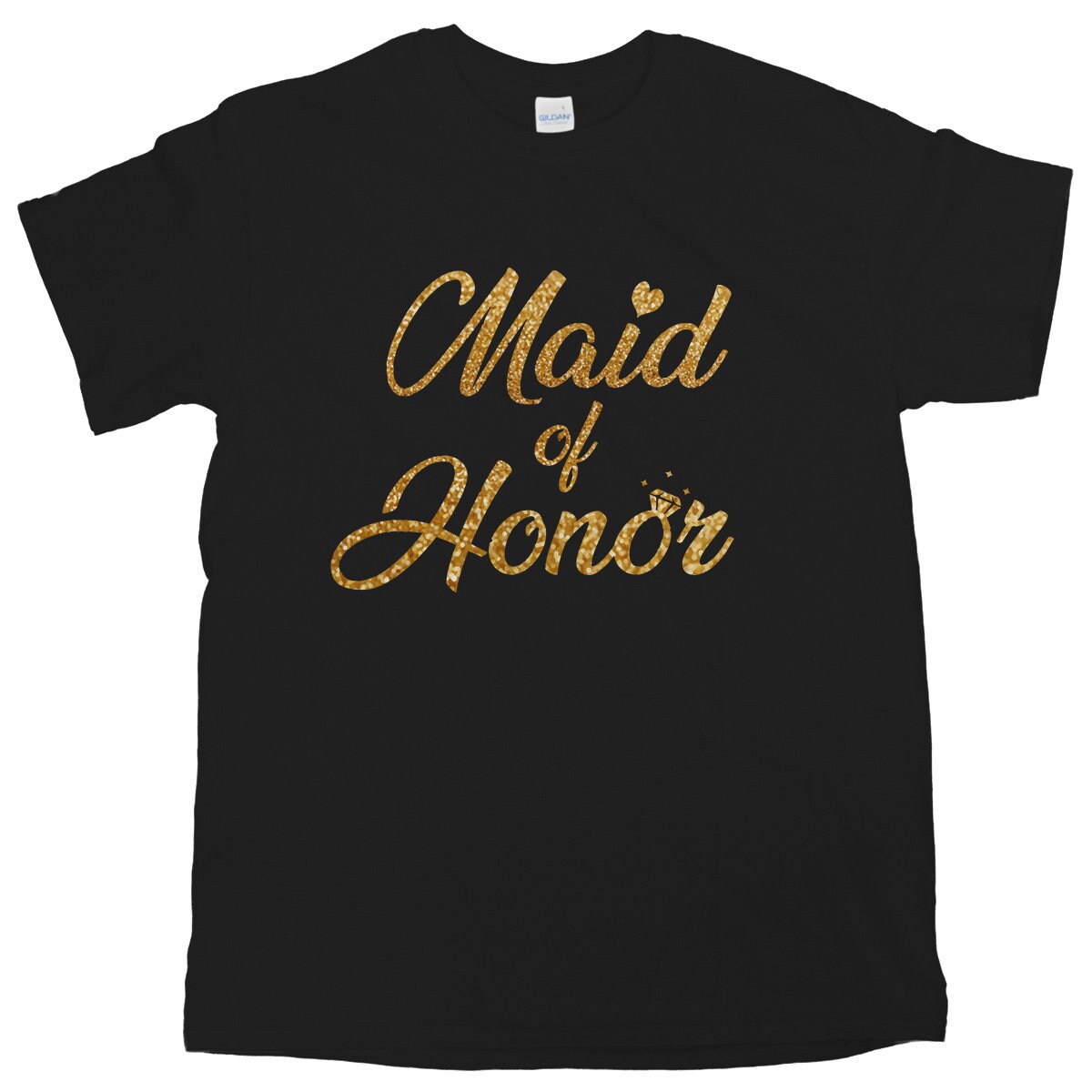Ehrmädchen Shirt Ehrfrau T-Shirt Geschenk Ehrmädchen Shirt Ehrfrau T-Shirt Geschenk von TheBenchmarkCo
