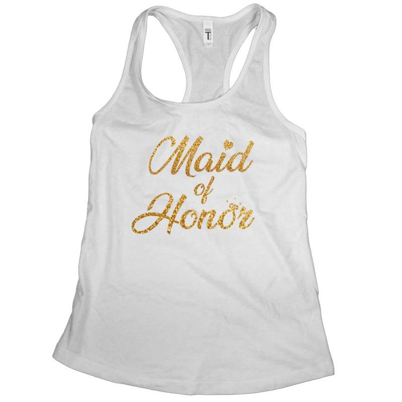 Ehrmädchen Tank Top Ehrfrau Geschenk Mädchen Der Ehre Tops Für Frauen Ehrmädchen Tank Top Ehrfrau Geschenk Mädchen Der Ehre Tops Für Frauen von TheBenchmarkCo