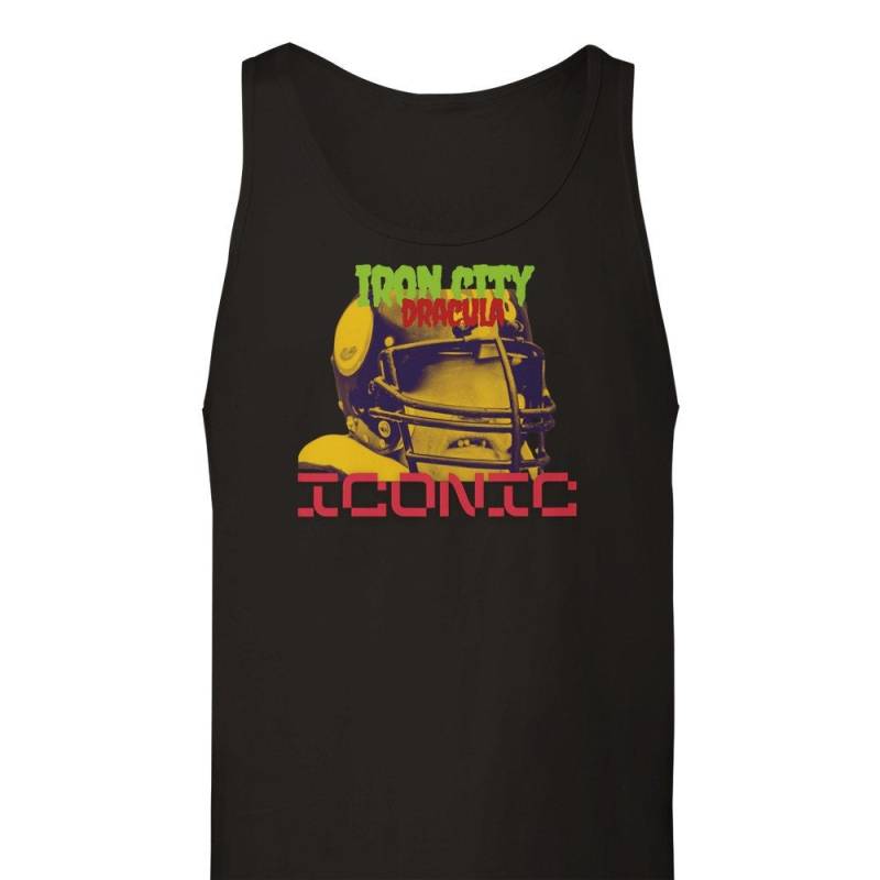 Pit Jack Lambert Iconic Series Tank Top von TheBlitzBazaar