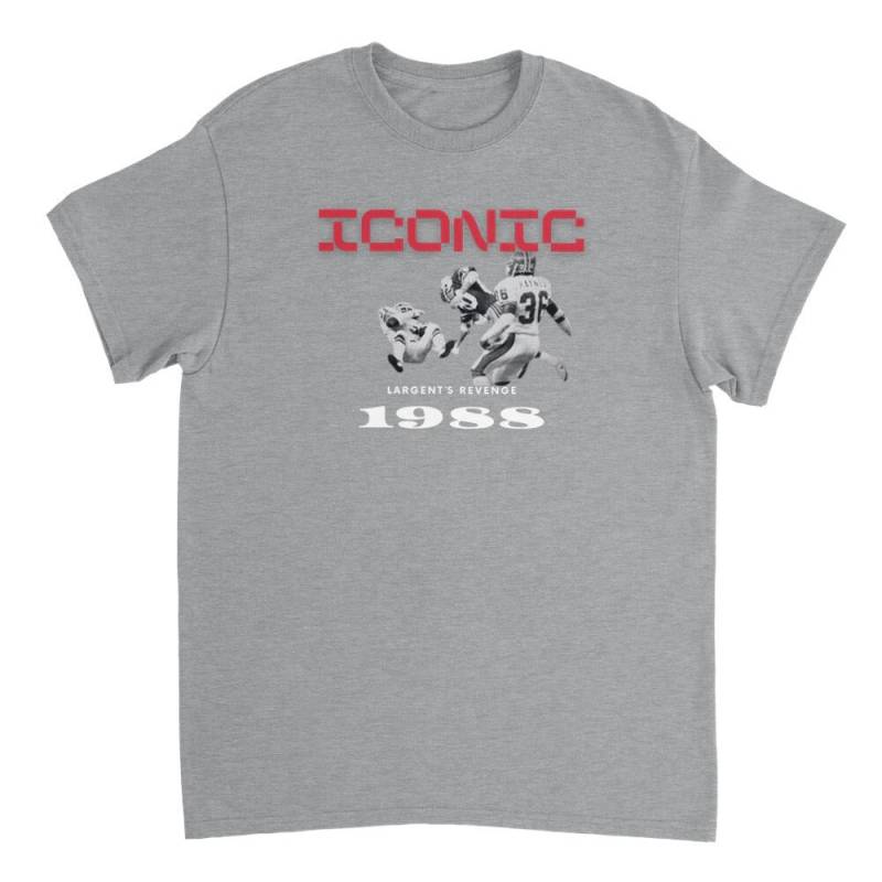 Sea Largents Revenge Hit Iconic Sea Largents Revenge Hit Iconic von TheBlitzBazaar