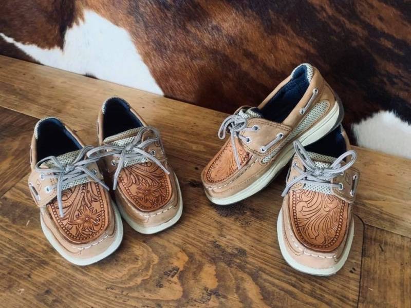 Benutzerdefinierte Sperrys von TheBluestem