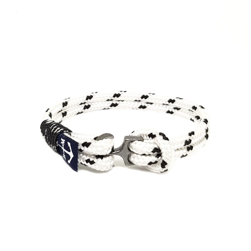 Anchor Armband Von Bran Marion - Orange Seil Nautik Sailor Anchor Armband Von Bran Marion - Orange Seil Nautik Sailor von TheBranMarion
