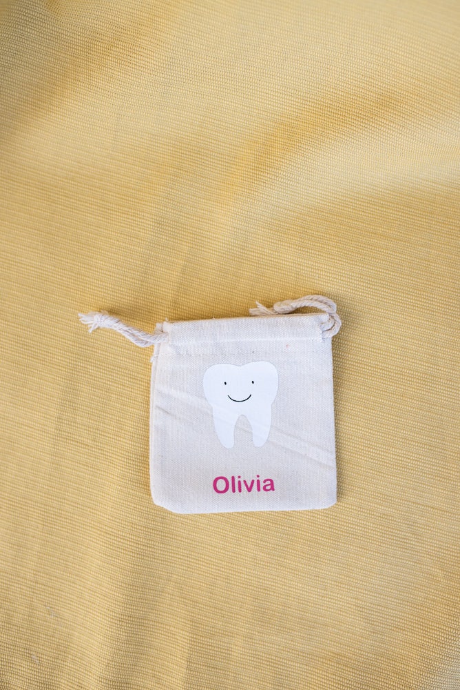 Zahnfee Taschen Zahnfee Taschen von TheBrightBite