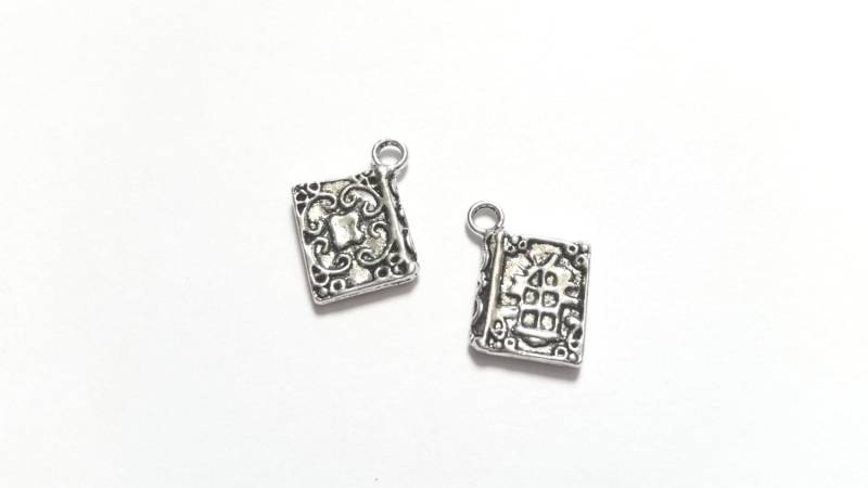 Buch Lesen Tagebuch Bibel Journal Magazin Liebe Zu Roman Fiktion Biographie Prosa Geschichtsbuch Sachbuch - Auflistung Ist Für Einen Anhänger von TheBrightPenny