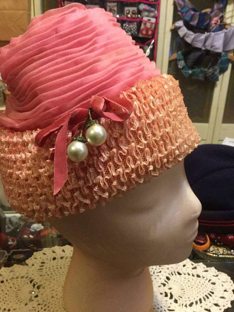 Kiefer Gibberellin " Hut von TheCabbageRoseMD