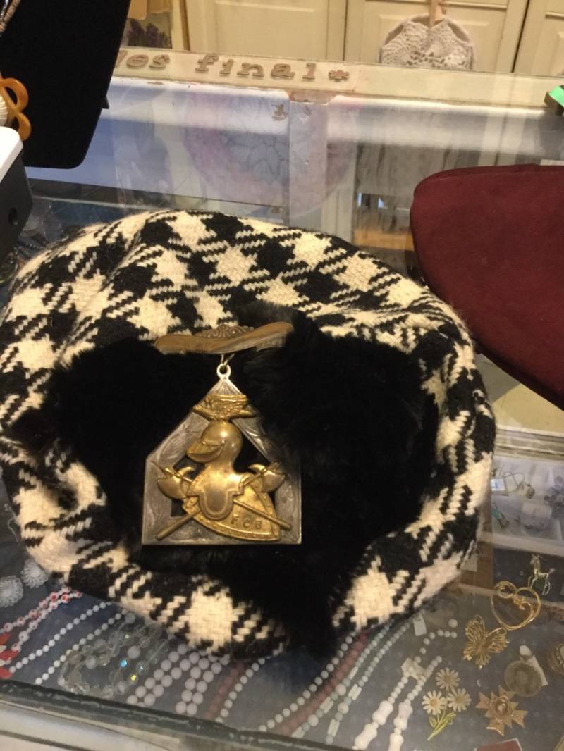 Ritter Des Pythius von TheCabbageRoseMD