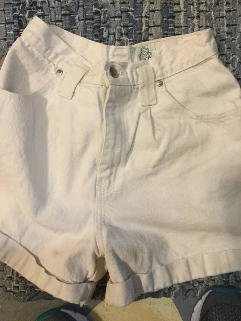 Sasson Shorts von TheCabbageRoseMD