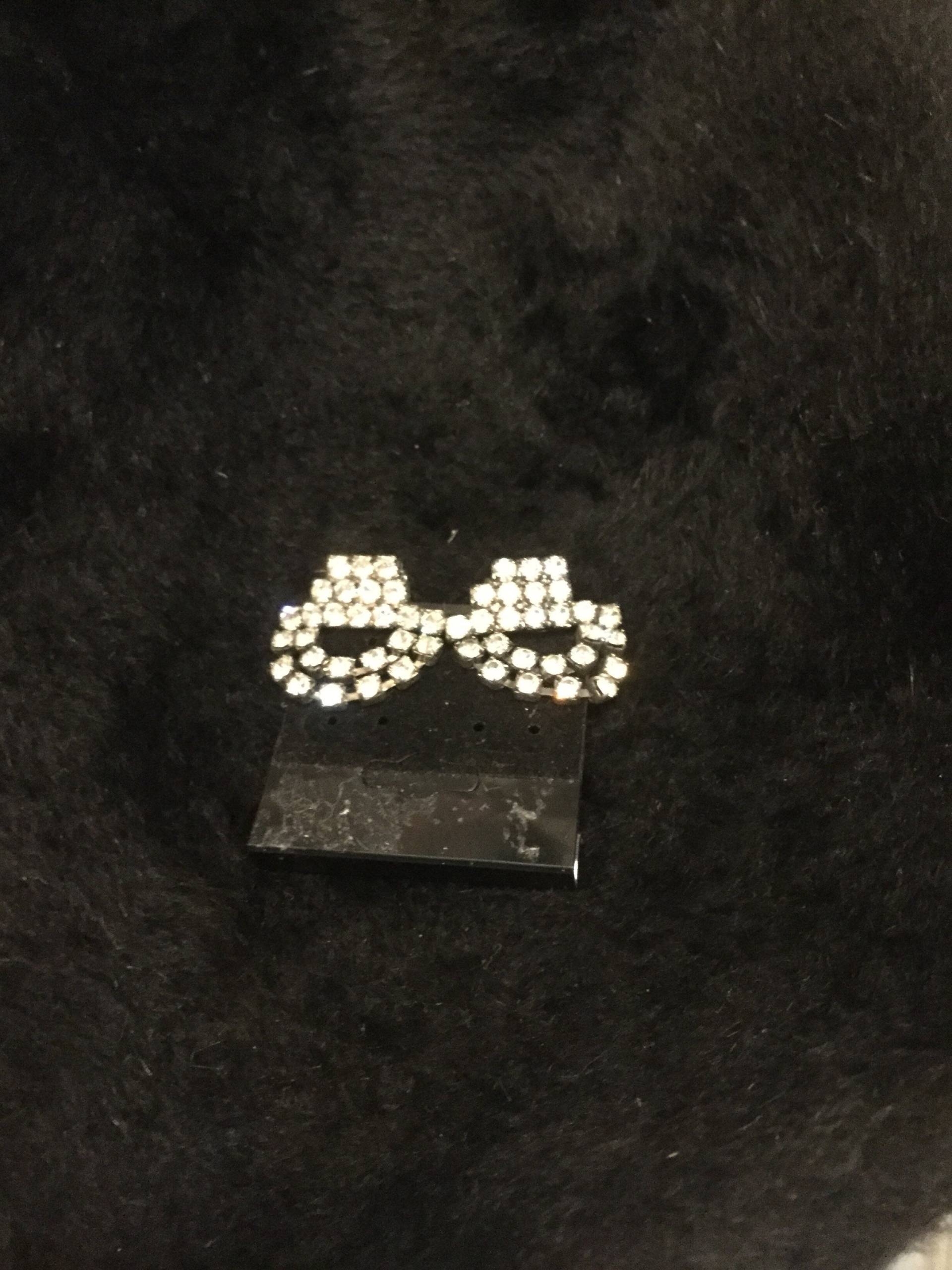 Sg D " Or-Schuh-Clips von TheCabbageRoseMD