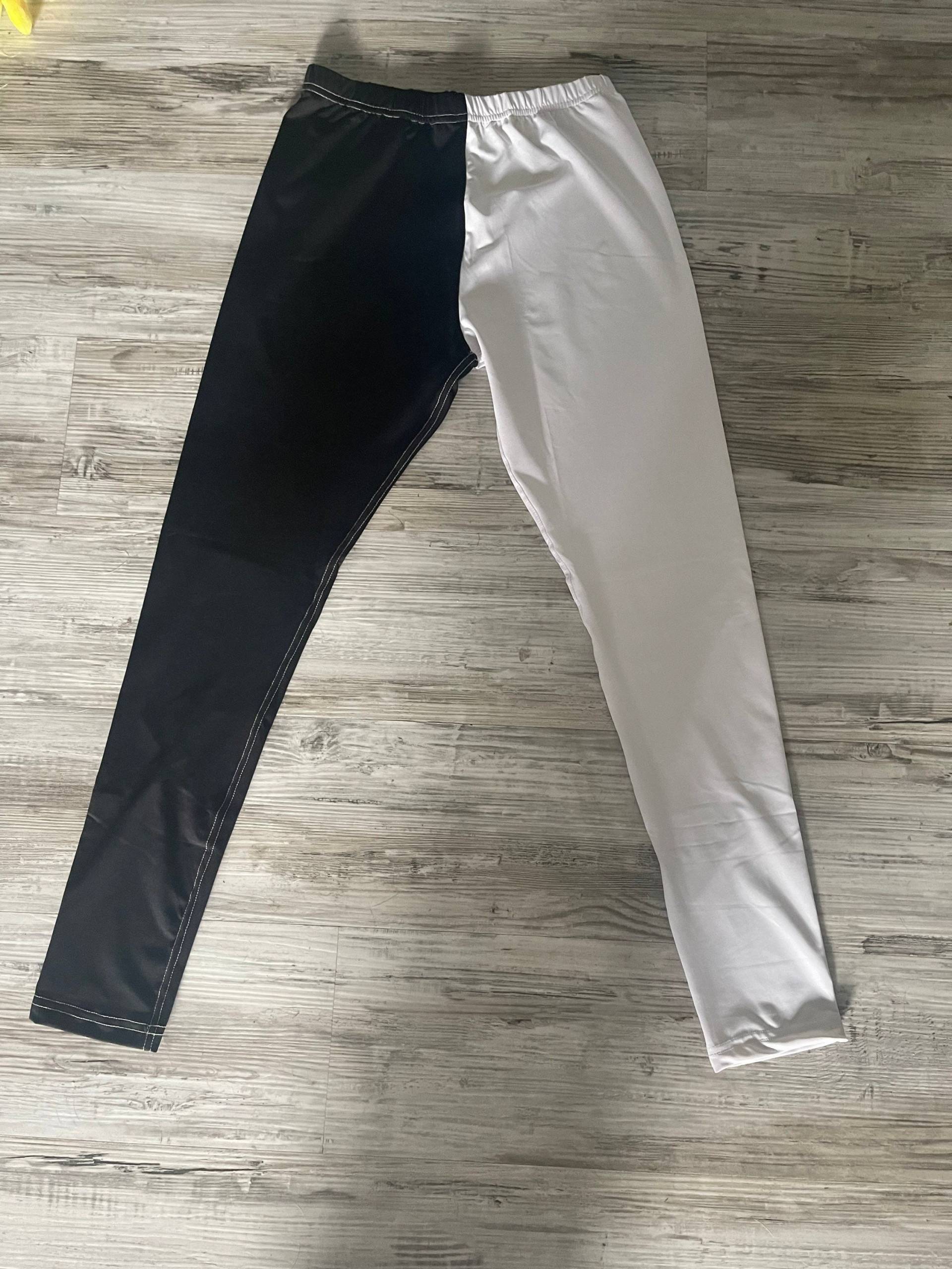 Damen Sublimationshose 100% Polyester von TheCandyShopDesigns