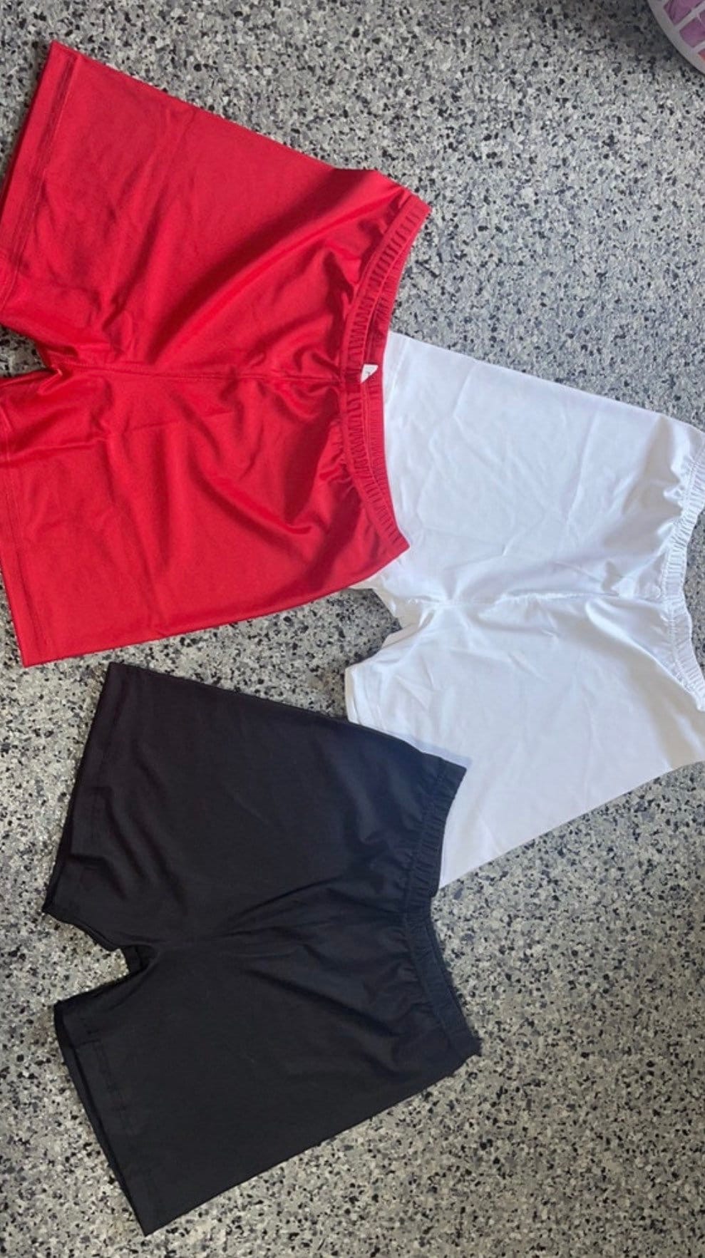 Sublimation Polyester Sport Shorts Frauen Yoga Leggings Jungen Valentines Sublimation Polyester Sport Shorts Frauen Yoga Leggings Jungen Valentines von TheCandyShopDesigns