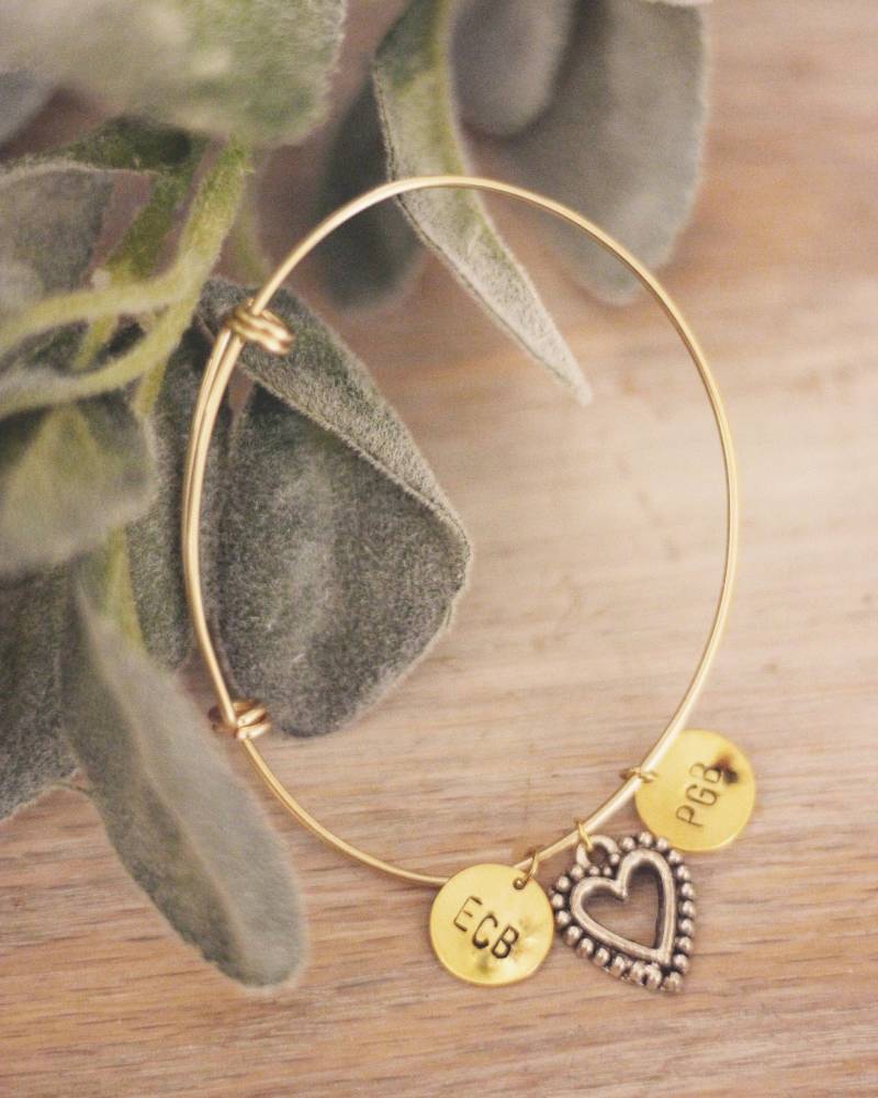 Der Schatz-Armreif Der Schatz-Armreif von TheChelseaCollect