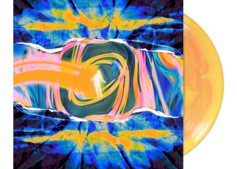 TheCityIsOurs Will you still love me? LP multicolor von TheCityIsOurs