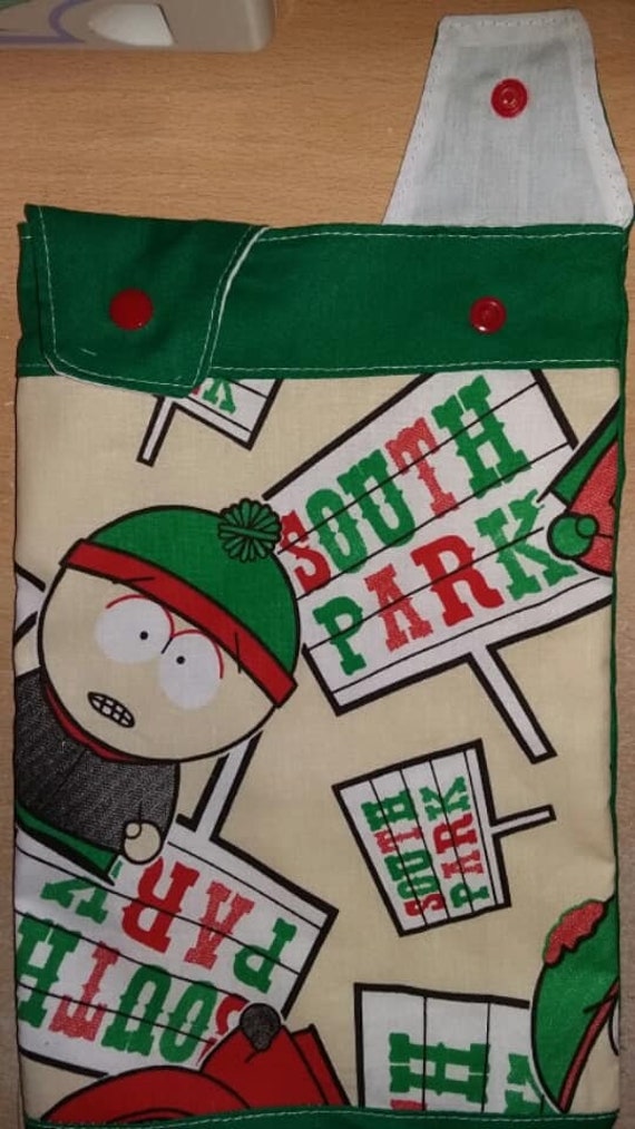 Cathener Beinbeutel Abdeckung von TheConfidence