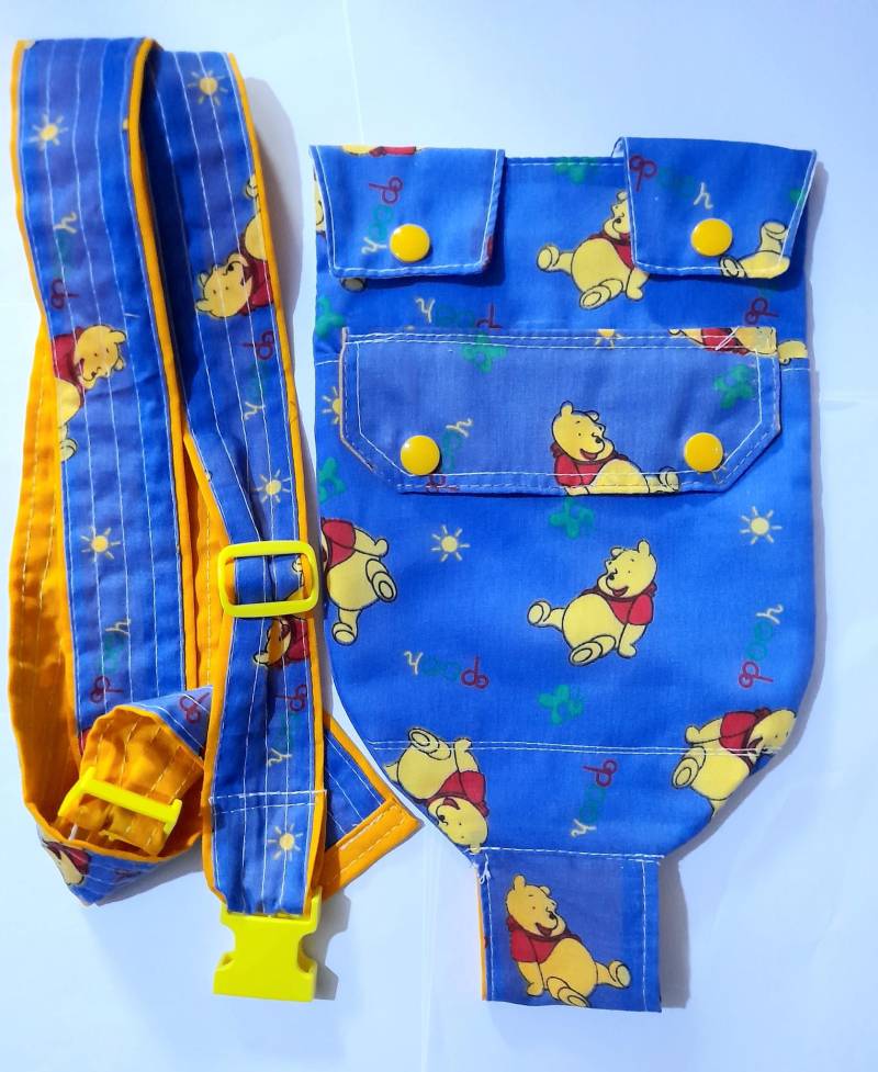 Drainagebeutelbezug +Tasche. Bitte Lesen Sie Eine Beschreibung von TheConfidence