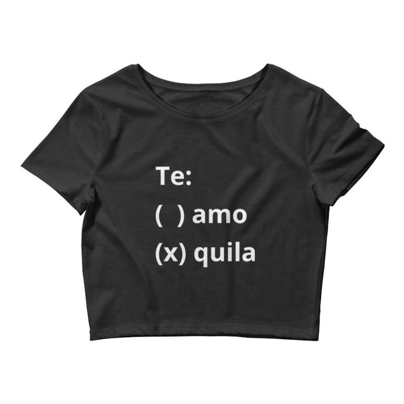 Tequila-Ernte-T-Shirt von TheCottonJenBoutique