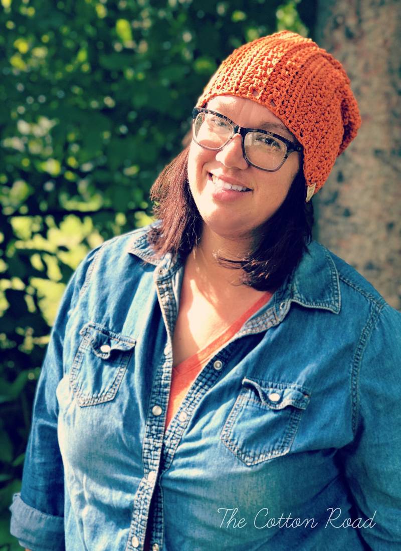 Briones Häkelmütze von TheCottonRoad