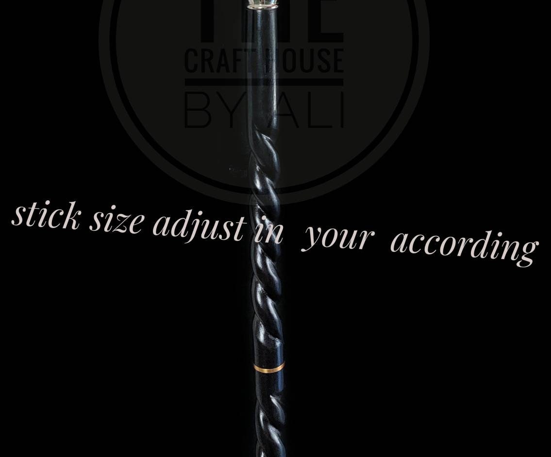 New Stick Size Adjust New Stick Size Adjust von TheCraftHouseByAli