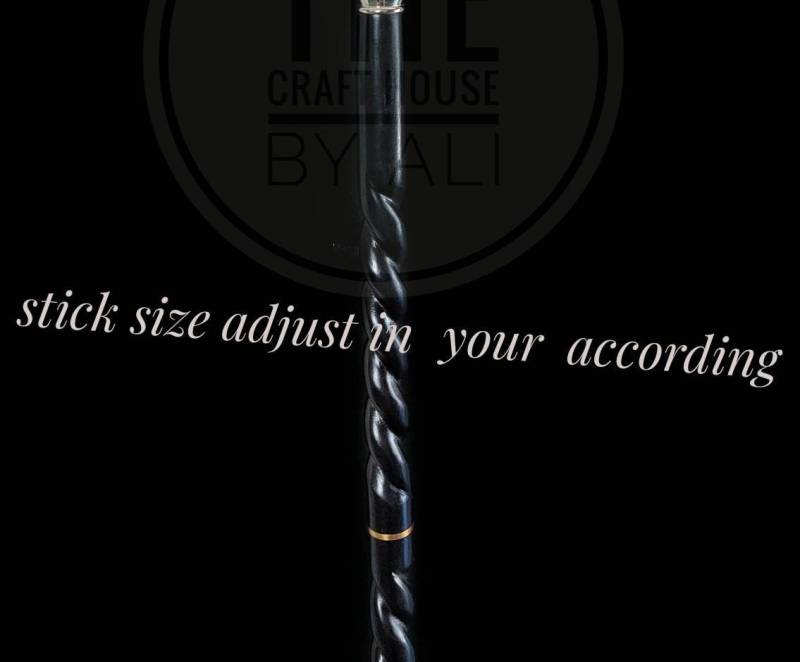 New Stick Size Adjust von TheCraftHouseByAli