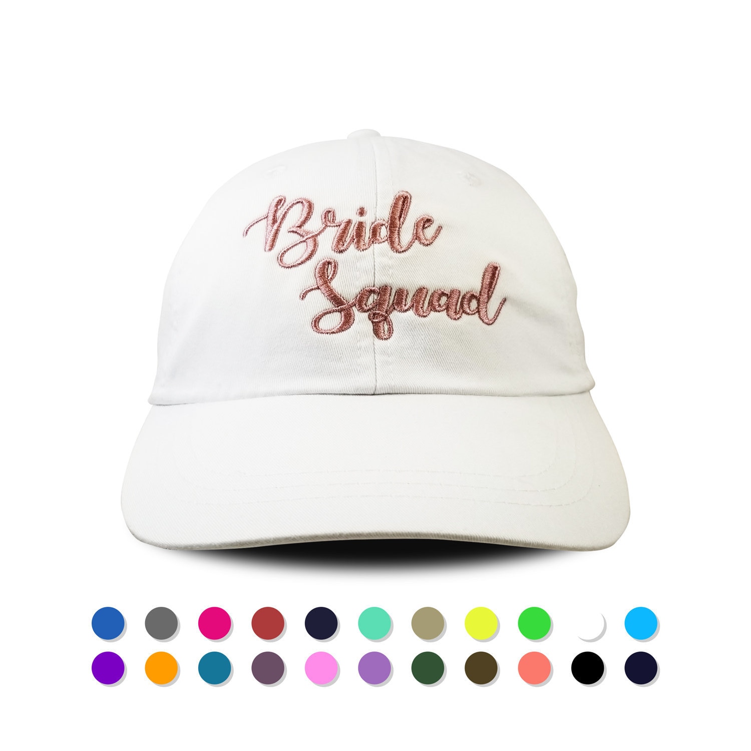 Kaderhut, Brautjungfernmütze, Junggesellinnenabzeichen - Partymütze, Brautparty-Mütze, Monogrammierte Mütze, Monogramm-Hut Kaderhut, Brautjungfernmütze, Junggesellinnenabzeichen - Partymütze, Brautparty-Mütze, Monogrammierte Mütze, Monogramm-Hut von TheCraftyStitches