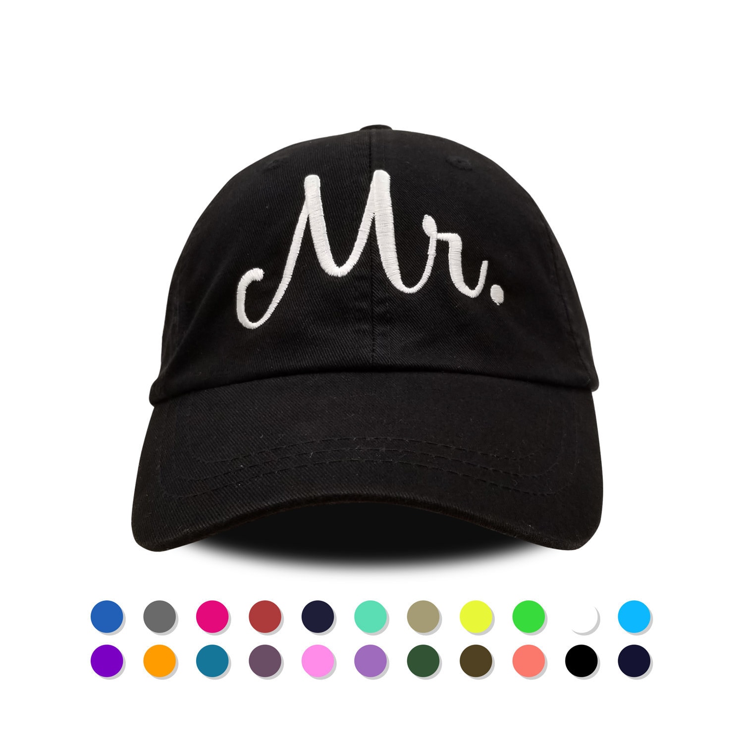Mr Hat, Hochzeitsmütze, Bräutigam, Flitterwochen Geschenk, Bestickte Mütze, Sommermütze, Personalisierte Monogrammierte Monogramm Hut Mr Hat, Hochzeitsmütze, Bräutigam, Flitterwochen Geschenk, Bestickte Mütze, Sommermütze, Personalisierte Monogrammierte Monogramm Hut von TheCraftyStitches