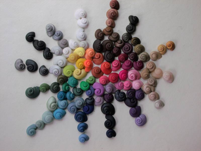 Farbe Ganz Nah/Neue Farbkarte Für Designs Nicht Zum Kauf Farbe Ganz Nah/Neue Farbkarte Für Designs Nicht Zum Kauf von TheCreatorsCreations