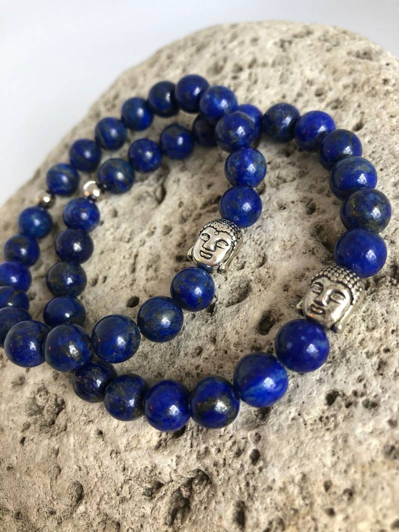 Lapis Armbänder von TheCreatorsGifts2017