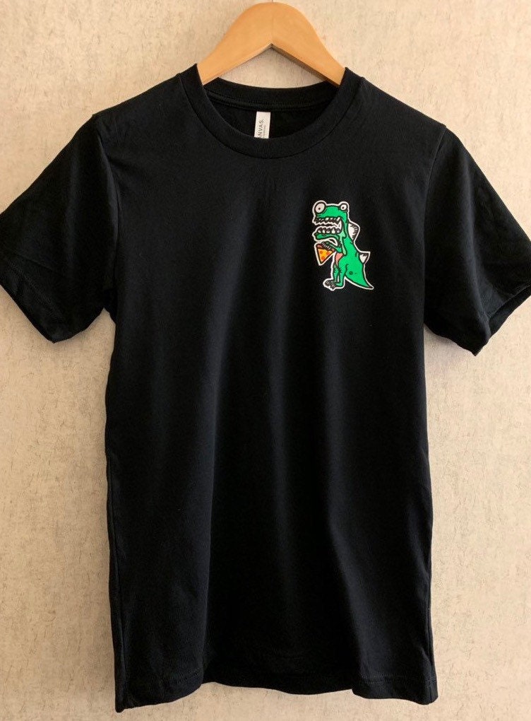 Tolles Dinosaurier Shirt Tolles Dinosaurier Shirt von TheCreatureCreative