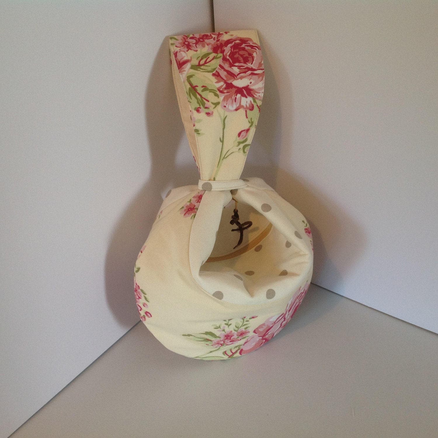1940Er Jahre Wickeltasche von TheDaisyGardenCrafts