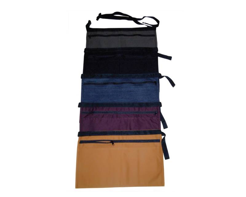 Farbiger Denim, 4 Taschen, Geldgürtel, Nähgürtel, Kunst Und Handwerksgürtel, Handwerksstandgürtel, Gartenwerkzeuggürtel, Markthändler, Allzweckgürtel Farbiger Denim, 4 Taschen, Geldgürtel, Nähgürtel, Kunst Und Handwerksgürtel, Handwerksstandgürtel, Gartenwerkzeuggürtel, Markthändler, Allzweckgürtel von TheFabricsHouse