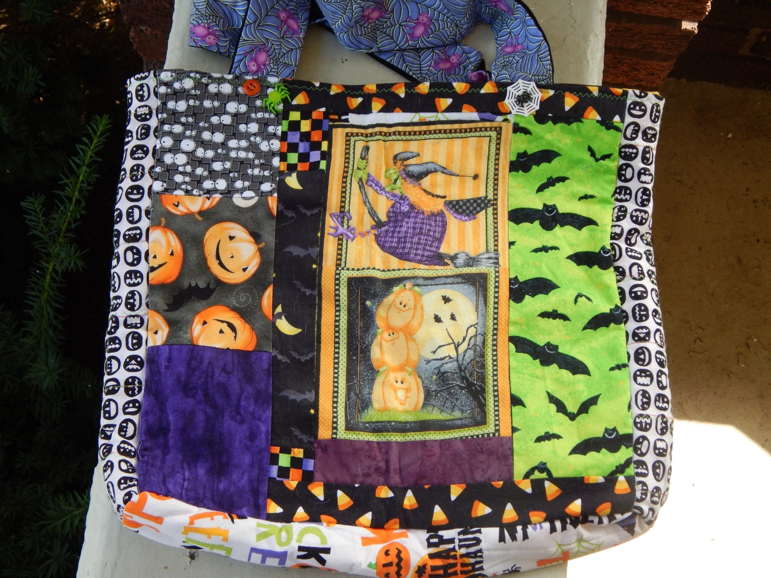 Halloween Alle Um Kürbis Und Hexe Trick Oder Behandeln Tote Halloween Alle Um Kürbis Und Hexe Trick Oder Behandeln Tote von TheFairysRabbit