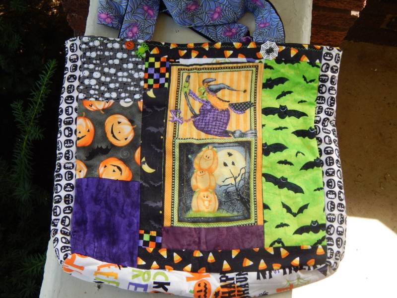 Halloween Alle Um Kürbis Und Hexe Trick Oder Behandeln Tote Halloween Alle Um Kürbis Und Hexe Trick Oder Behandeln Tote von TheFairysRabbit