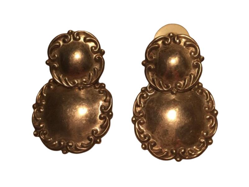 sterling Silber Ohrringe von TheFlippinOwl