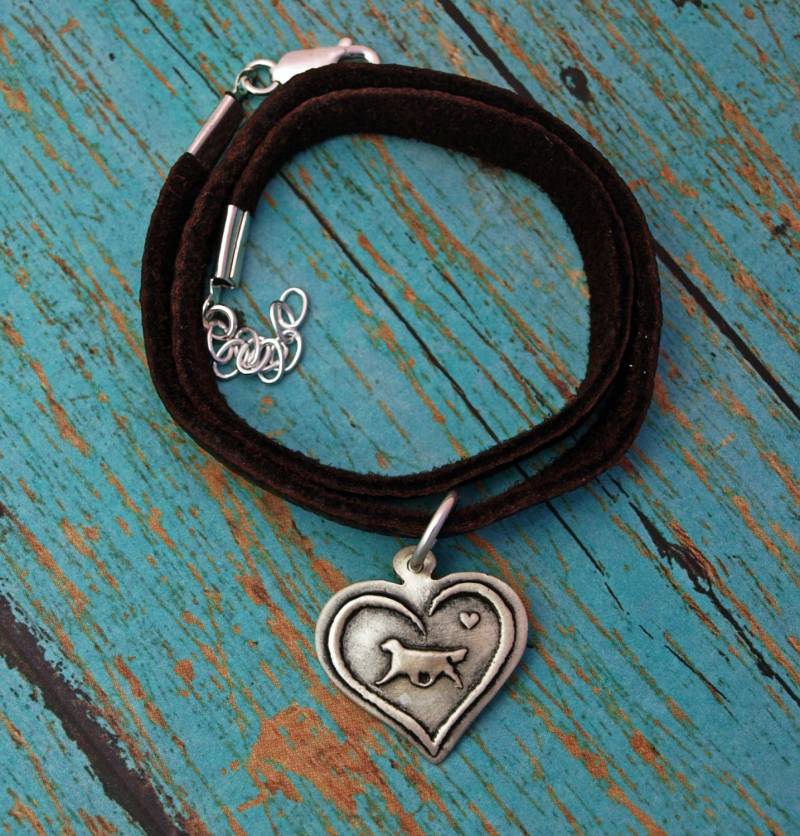 Australian Shepherd Im Herzen, Hunde-Liebhaber, Mit Fließendem Aussie Herzen Australian Shepherd Im Herzen, Hunde-Liebhaber, Mit Fließendem Aussie Herzen von TheFunkyDog