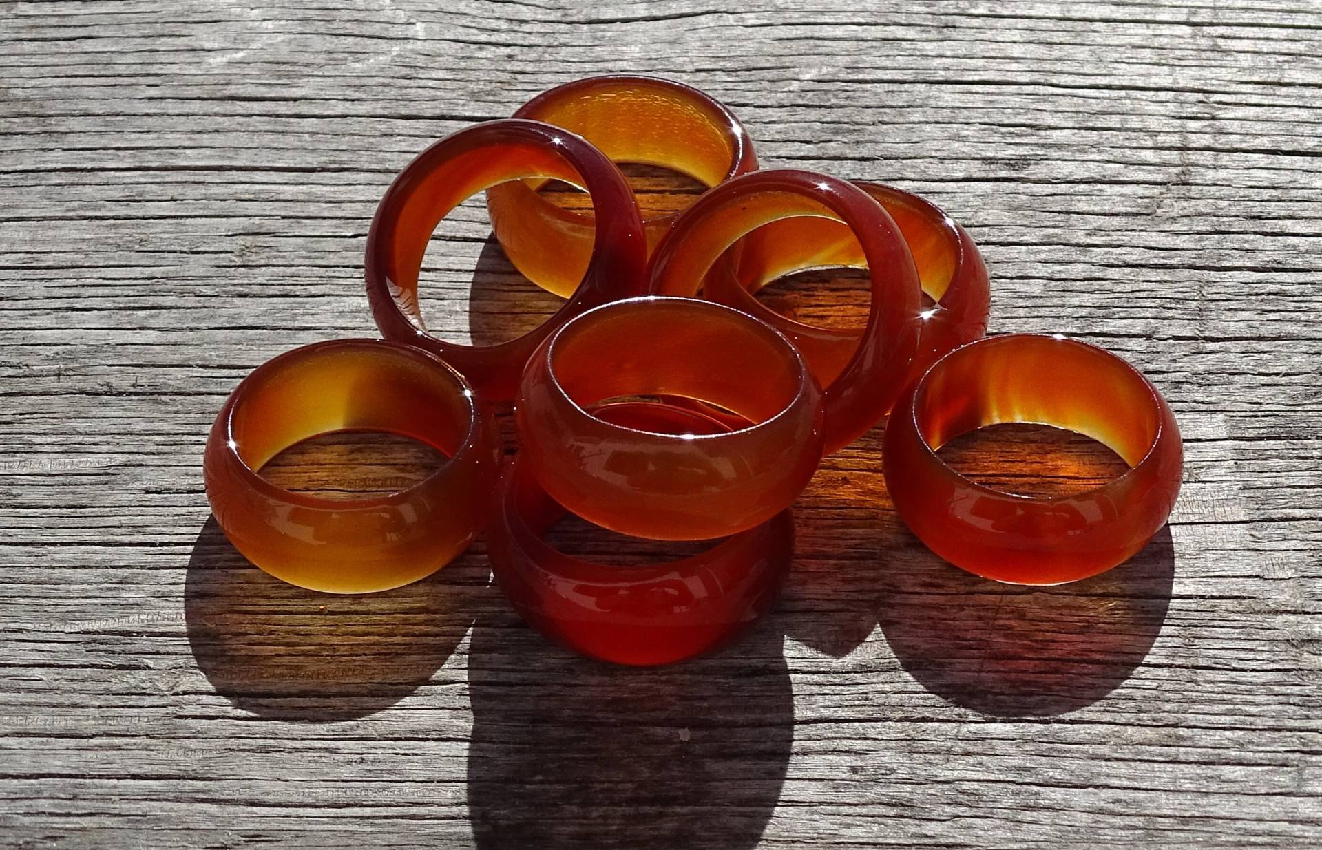 Roter Achat Karneol Onyx Edelstein Fingerring Band - Boho Geschenk Dieser Artikel Wird Nicht in Die Usa Geliefert Roter Achat Karneol Onyx Edelstein Fingerring Band - Boho Geschenk Dieser Artikel Wird Nicht in Die Usa Geliefert von TheGemstoneCave
