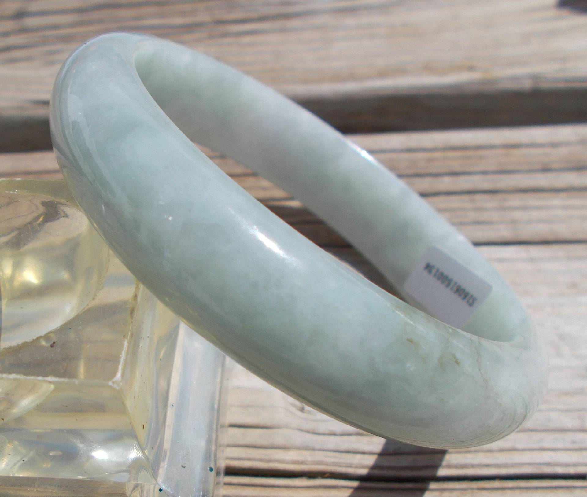Zertifizierte Jade Armband Armreif Solid Armreif-Boho Geschenk-Viel Glück Gesundheit Reichtum Stress Relief Zertifizierte Jade Armband Armreif Solid Armreif-Boho Geschenk-Viel Glück Gesundheit Reichtum Stress Relief von TheGemstoneCave