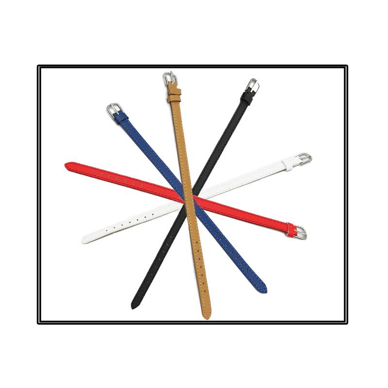 8 Mm Lederarmband, Schiebearmband, Ginger Snap, Geschenk Für Sie, Schmuckgeschenk, Snap Schmuck, Button 8 Mm Lederarmband, Schiebearmband, Ginger Snap, Geschenk Für Sie, Schmuckgeschenk, Snap Schmuck, Button von TheGiftShopOutlet