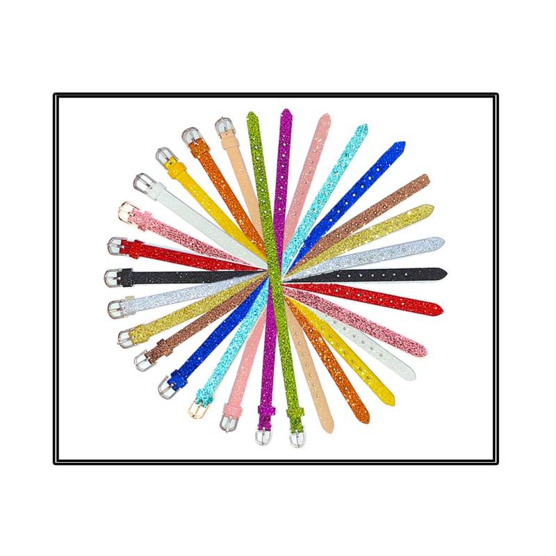 Glitzer Armband - 8mm Armband, Slide Ginger Snaps, Snap, Geschenk Für Sie, Snap Schmuck, Austauschbare Buttons, Schmuck Glitzer Armband - 8mm Armband, Slide Ginger Snaps, Snap, Geschenk Für Sie, Snap Schmuck, Austauschbare Buttons, Schmuck von TheGiftShopOutlet