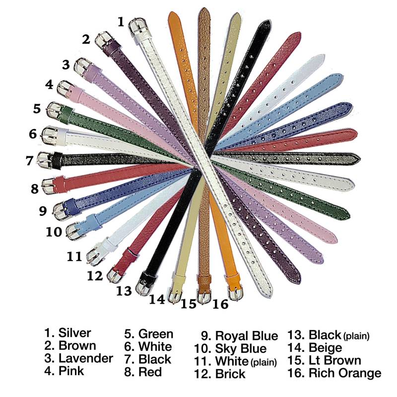 #slidebracelet, #slidecharm, #8mmbracelet, #snapbracelet, #slidebracelet von TheGiftShopOutlet