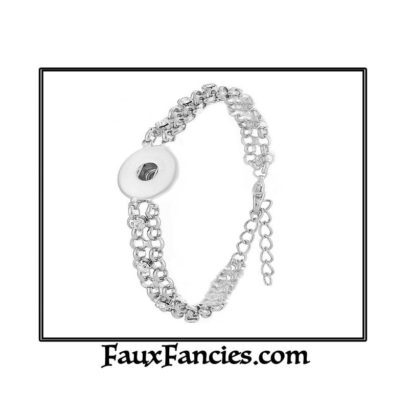 strass Druckknopf Armband, Ingwer 18mm, Ingwer Druckknöpfe, Snap, Schnappschmuck, Austauschbare Druckknöpfe, Schmuck Geschenk strass Druckknopf Armband, Ingwer 18mm, Ingwer Druckknöpfe, Snap, Schnappschmuck, Austauschbare Druckknöpfe, Schmuck Geschenk von TheGiftShopOutlet