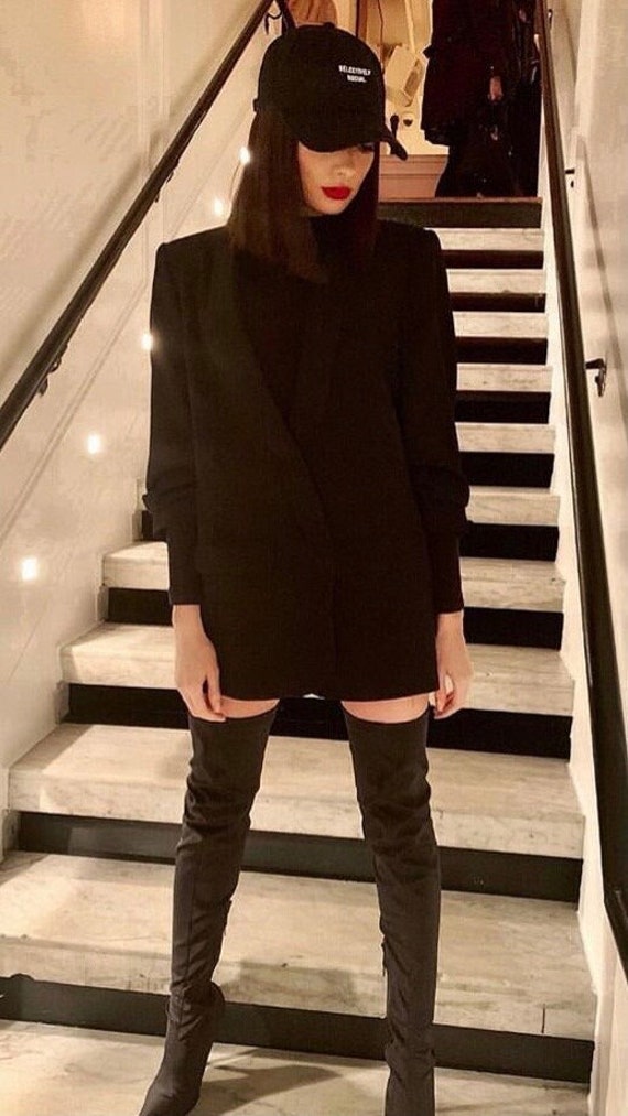 Wahlweise Gesellschaftlicher Hut von TheGirlinTulle