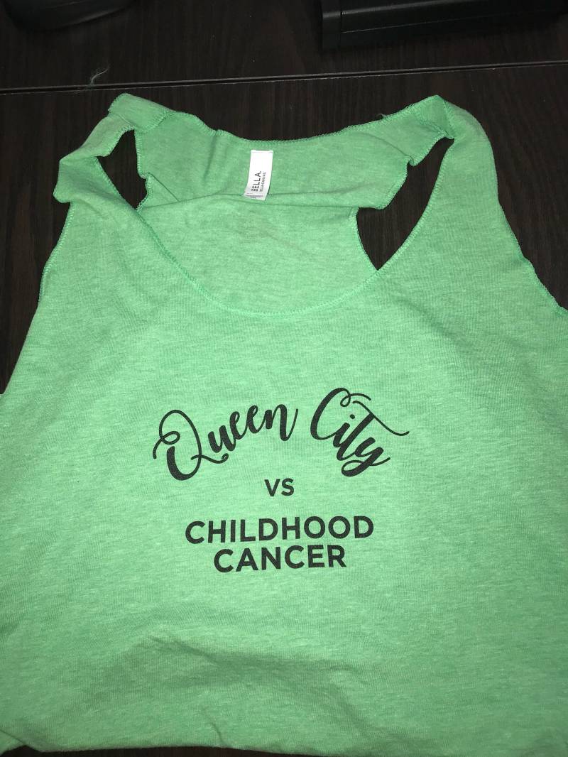 Guter Junge Frauen Racerback Tank Tops von TheGoodBoyFoundation
