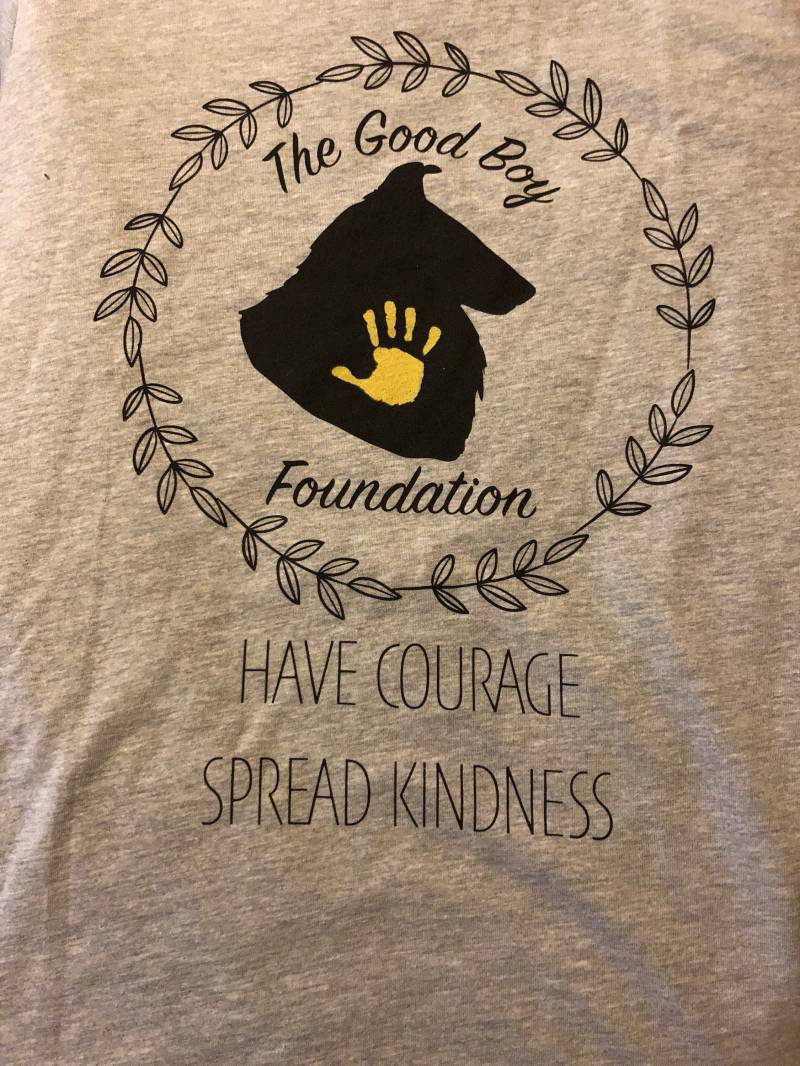 Guter Junge T Shirts Guter Junge T Shirts von TheGoodBoyFoundation
