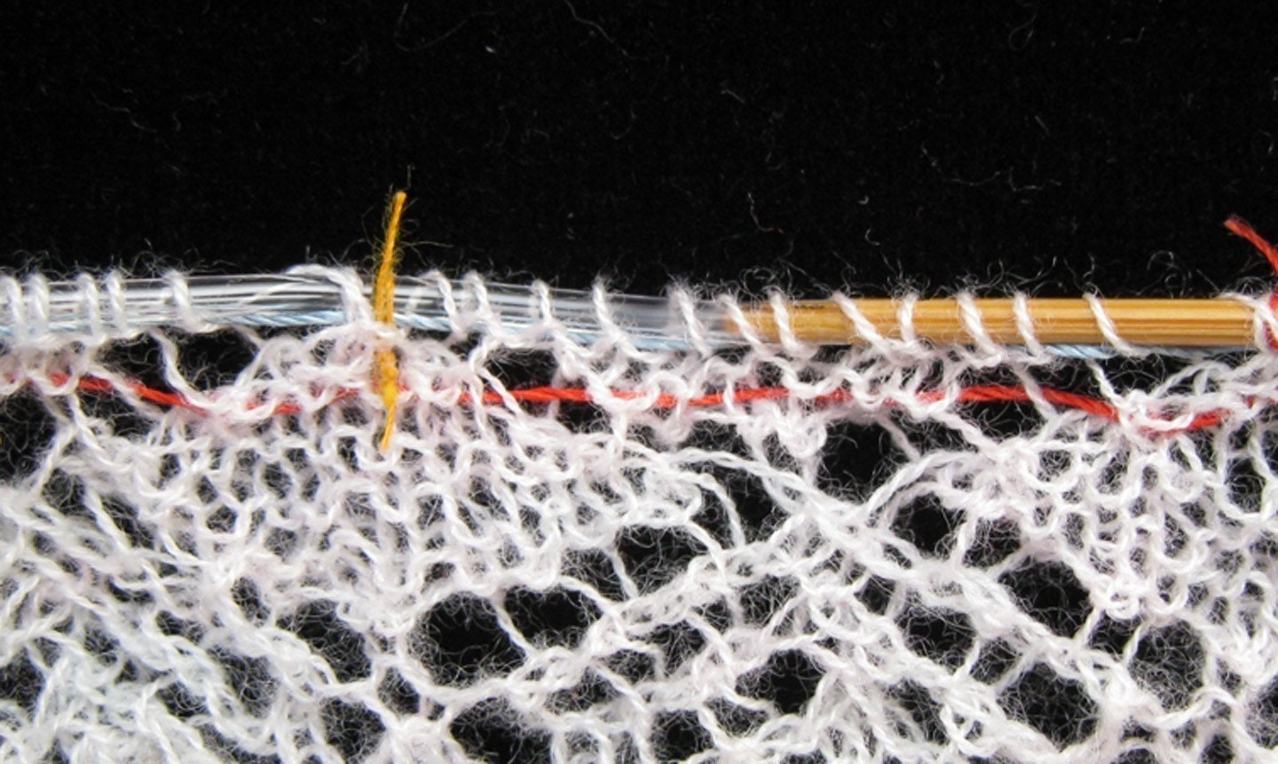 2 Mm | Größe 0 80 cm | 32 In Fleegleized Bambus Lace Needles 2 Mm | Größe 0 80 cm | 32 In Fleegleized Bambus Lace Needles von TheGossamerWeb