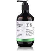 TheGroomedManCo. Man Mint Hair & Beard Shampoo Haarshampoo von TheGroomedManCo.