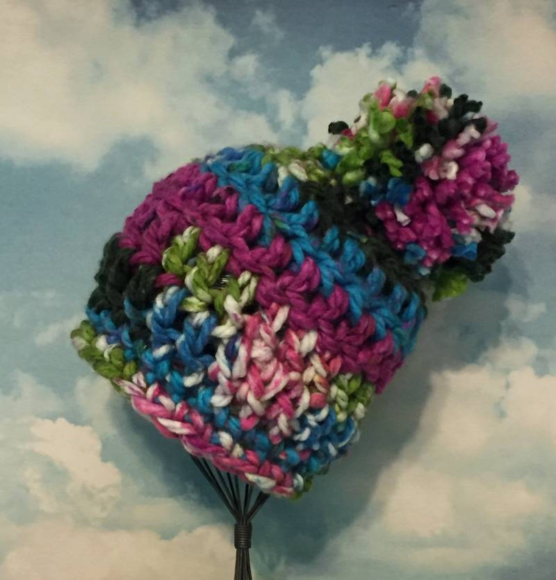 Blumenkind Blumenkind von TheHatPhilosophy