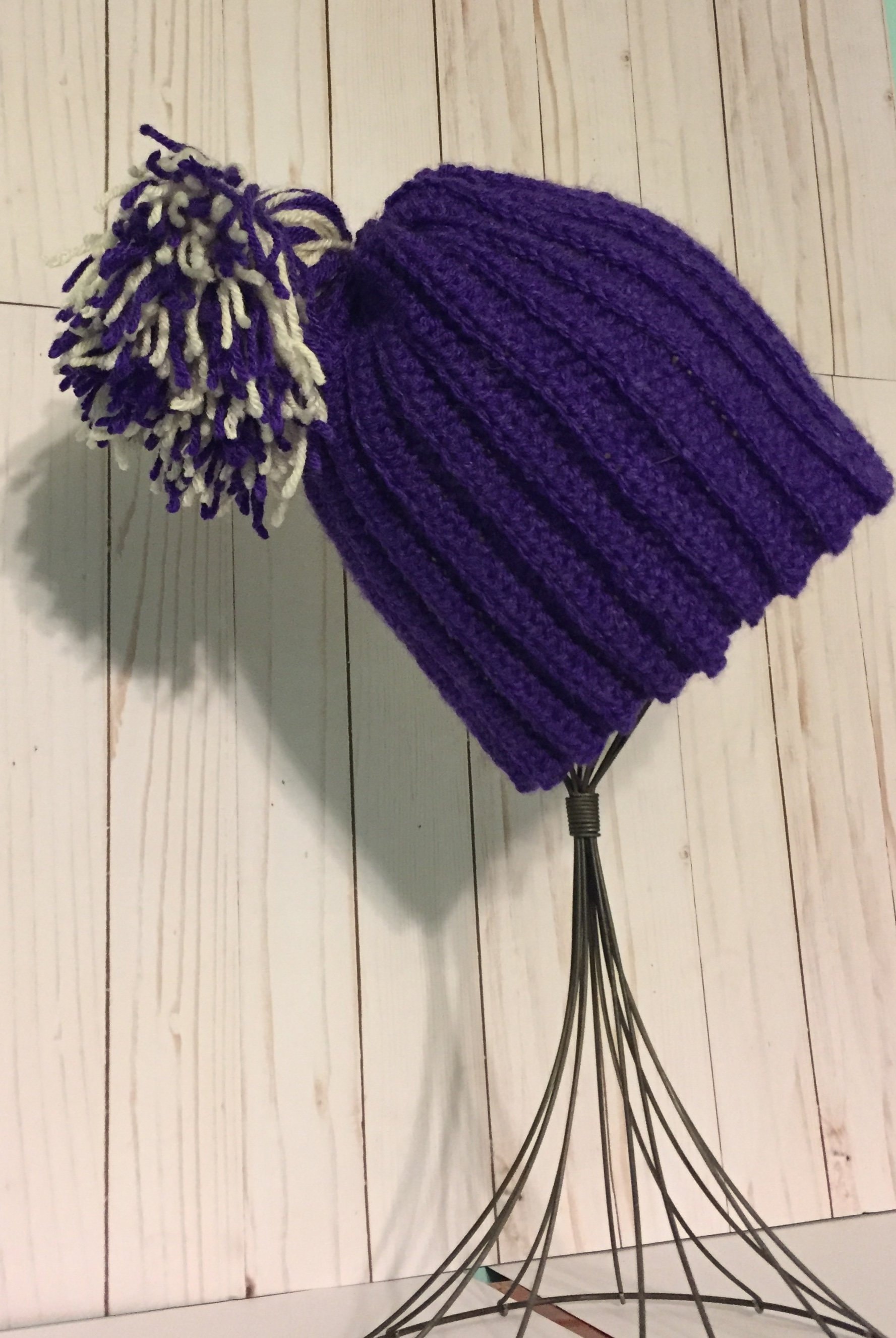 K-State Stolz K-State Stolz von TheHatPhilosophy