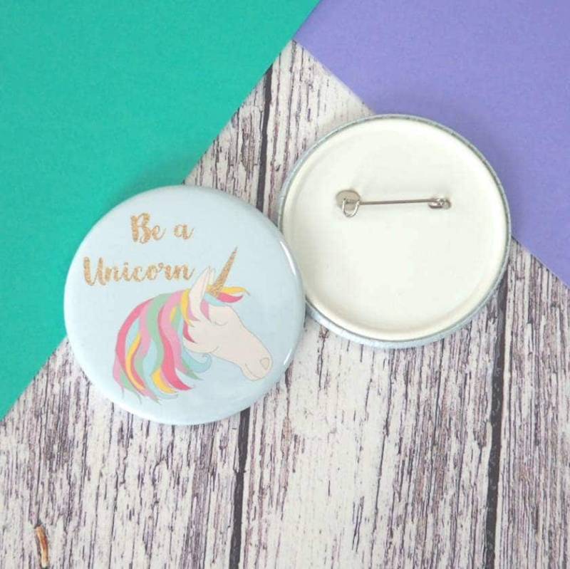 Sein Ein Einhorn Zitat Buttons | 25mm, 45mm Oder 58mm, Schlüsselanhänger | 45mm 58mm Und Taschenspiegel | 58mm Sein Ein Einhorn Zitat Buttons | 25mm, 45mm Oder 58mm, Schlüsselanhänger | 45mm 58mm Und Taschenspiegel | 58mm von TheHaveagoCrafter