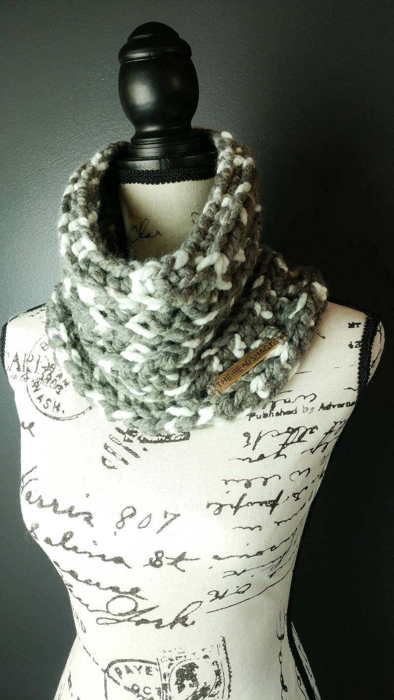 Klobigen Haube von TheHeadShack