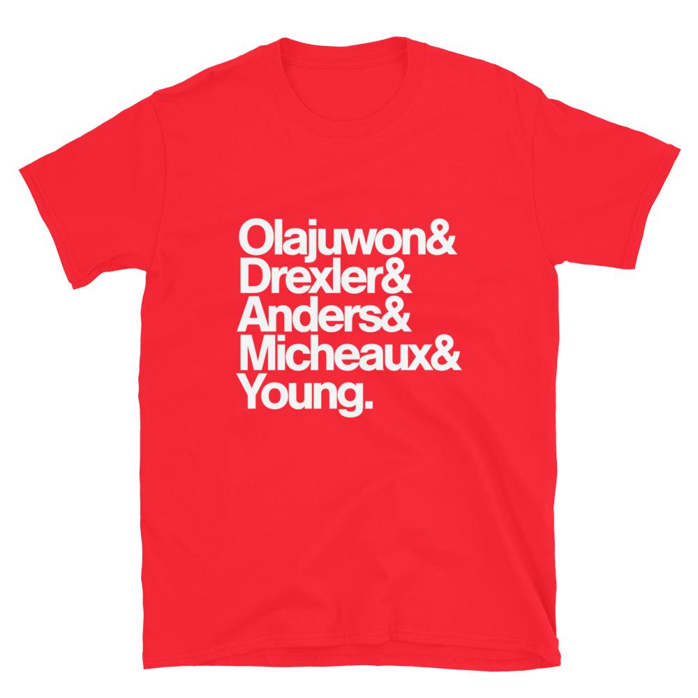 Phi Slama Jama Shirt Phi Slama Jama Shirt von TheHeydays